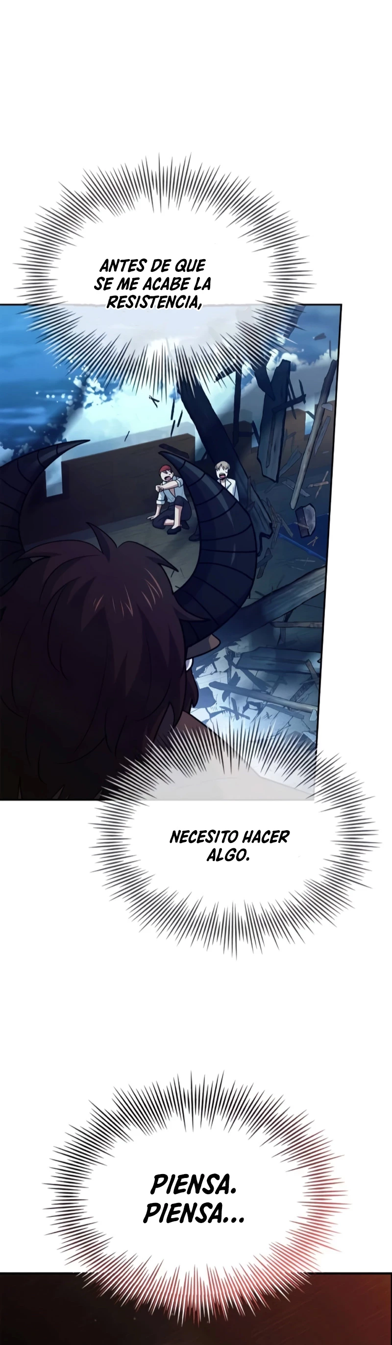 El príncipe heredero que vende medicina Capitulo 35 página 68