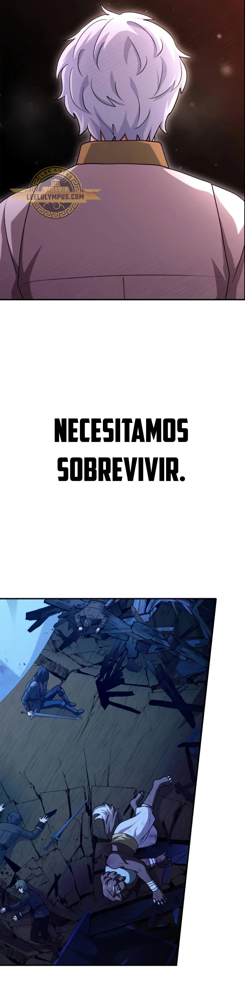 El príncipe heredero que vende medicina Capitulo 35 página 69