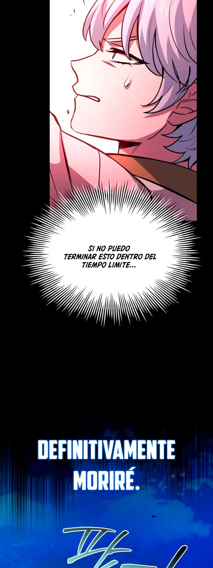 El príncipe heredero que vende medicina Capitulo 36 página 12