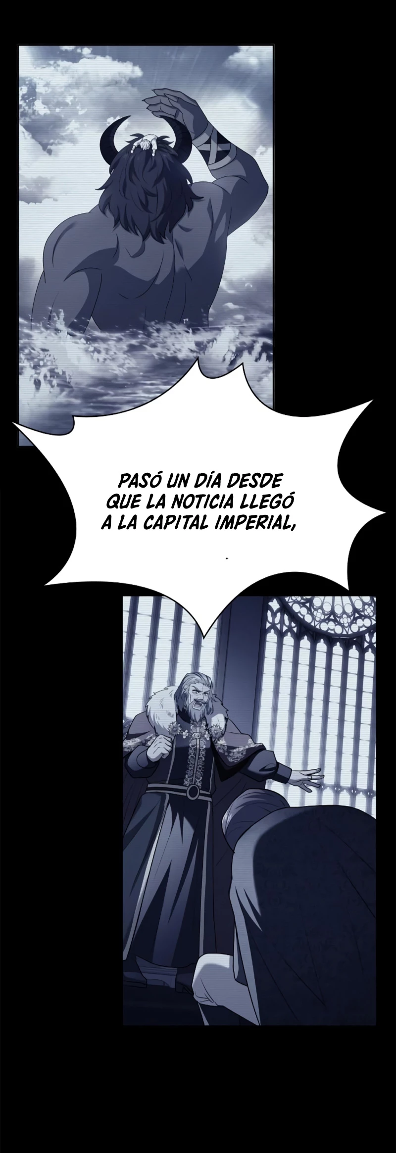 El príncipe heredero que vende medicina Capitulo 37 página 10