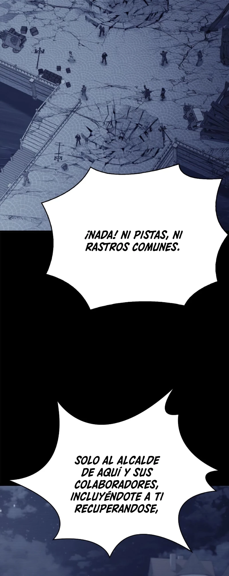 El príncipe heredero que vende medicina Capitulo 37 página 12