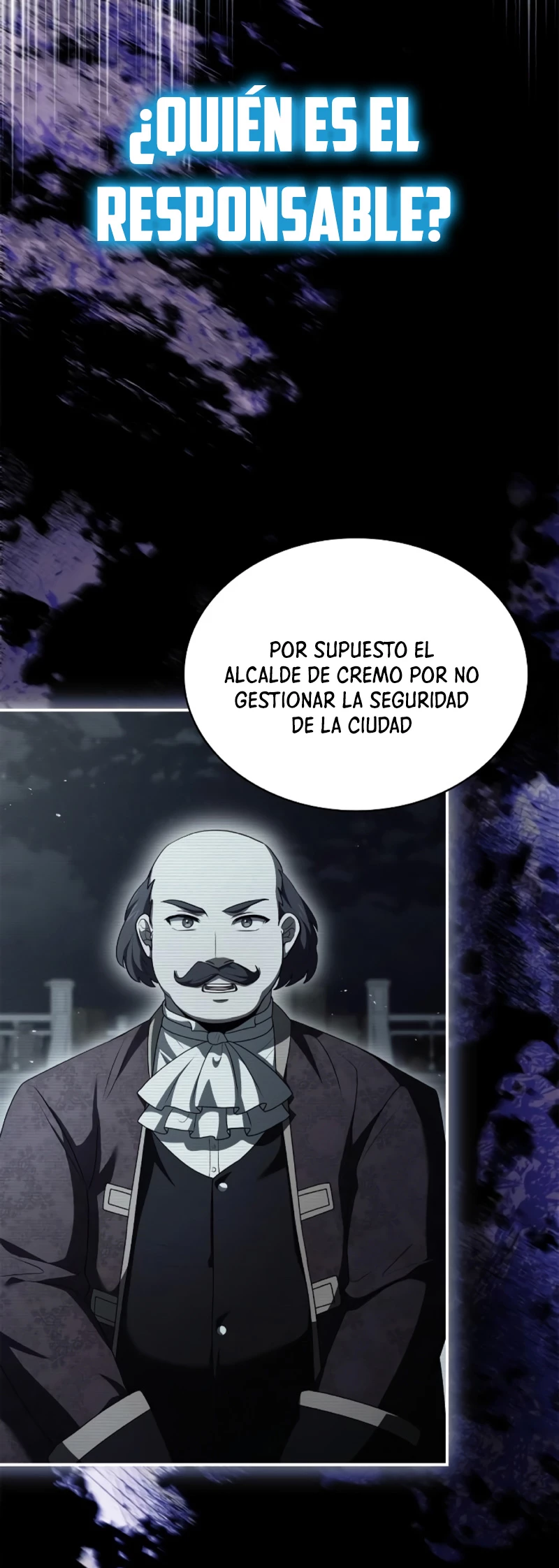 El príncipe heredero que vende medicina Capitulo 37 página 22