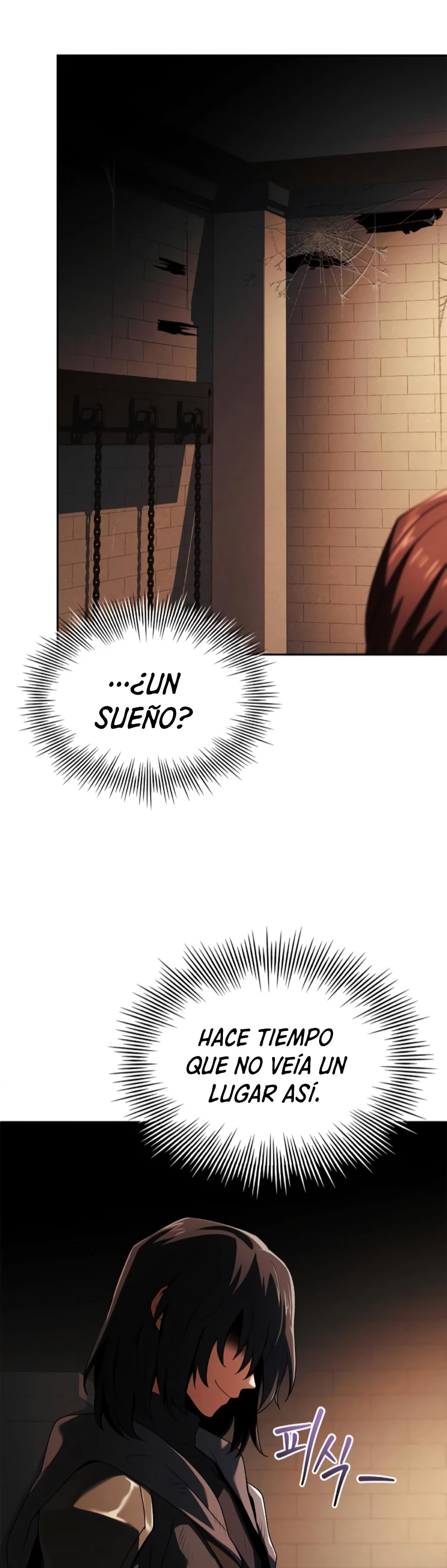 El príncipe heredero que vende medicina Capitulo 37 página 4