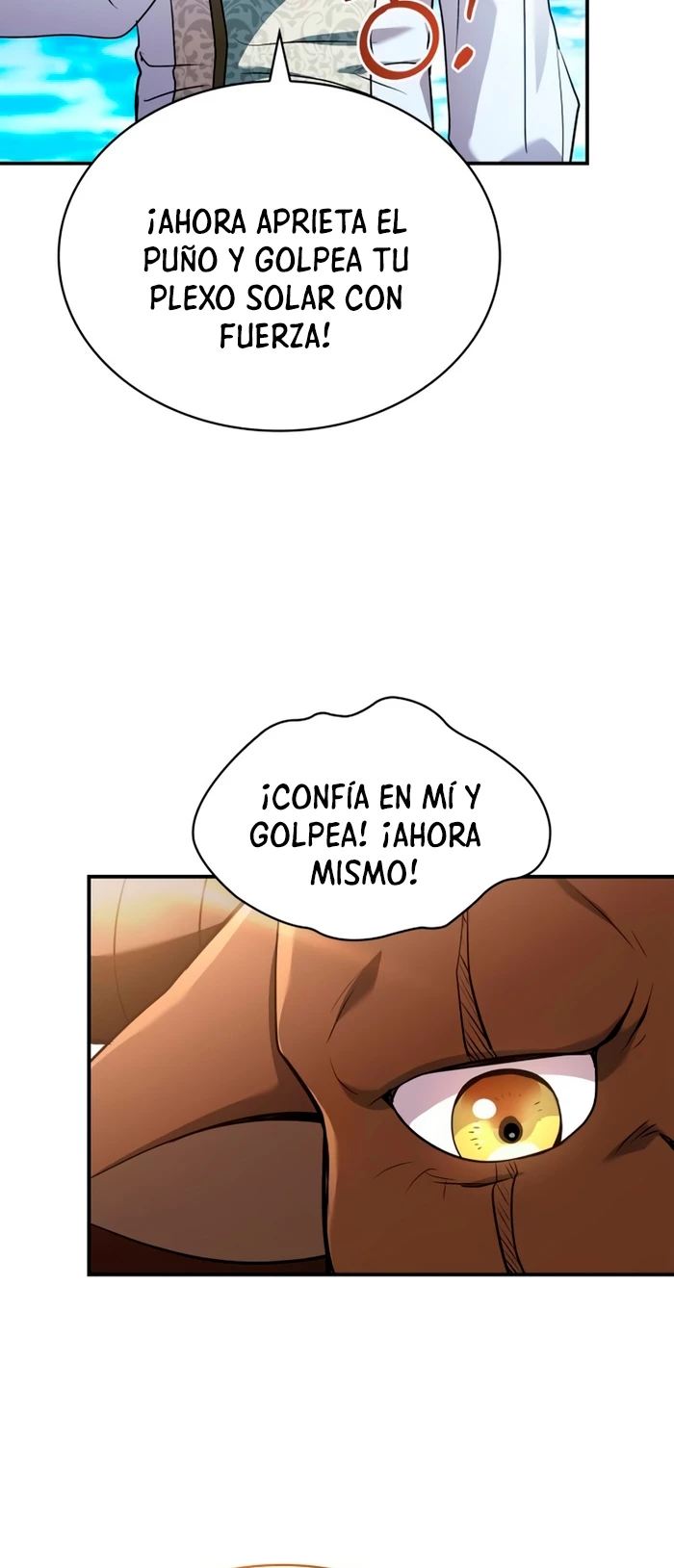El príncipe heredero que vende medicina Capitulo 38 página 18