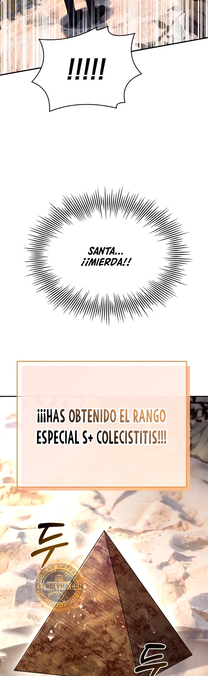 El príncipe heredero que vende medicina Capitulo 38 página 22