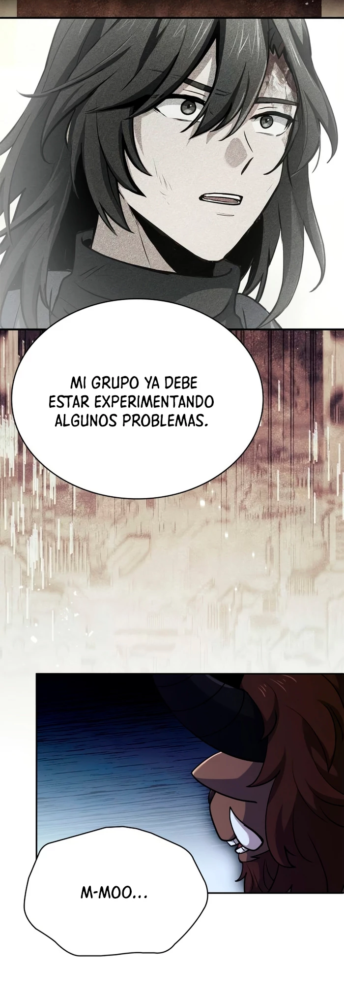 El príncipe heredero que vende medicina Capitulo 38 página 26