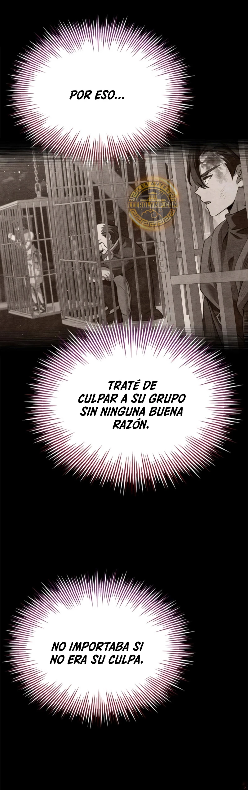 El príncipe heredero que vende medicina Capitulo 39 página 17
