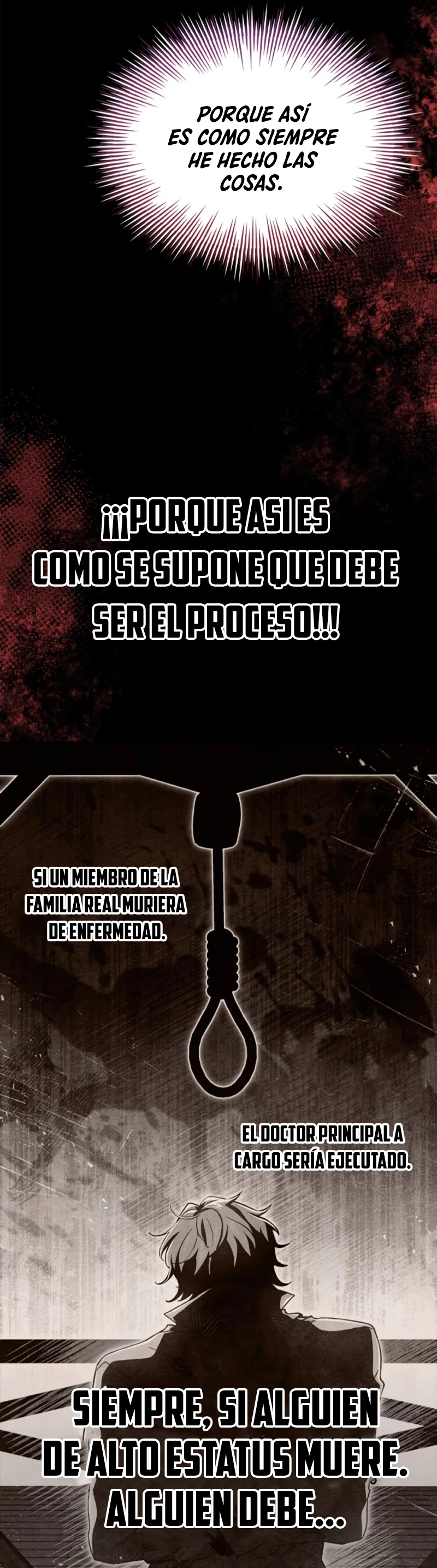 El príncipe heredero que vende medicina Capitulo 39 página 18