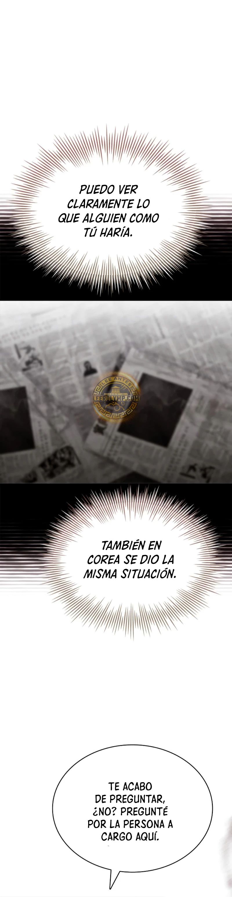 El príncipe heredero que vende medicina Capitulo 39 página 30
