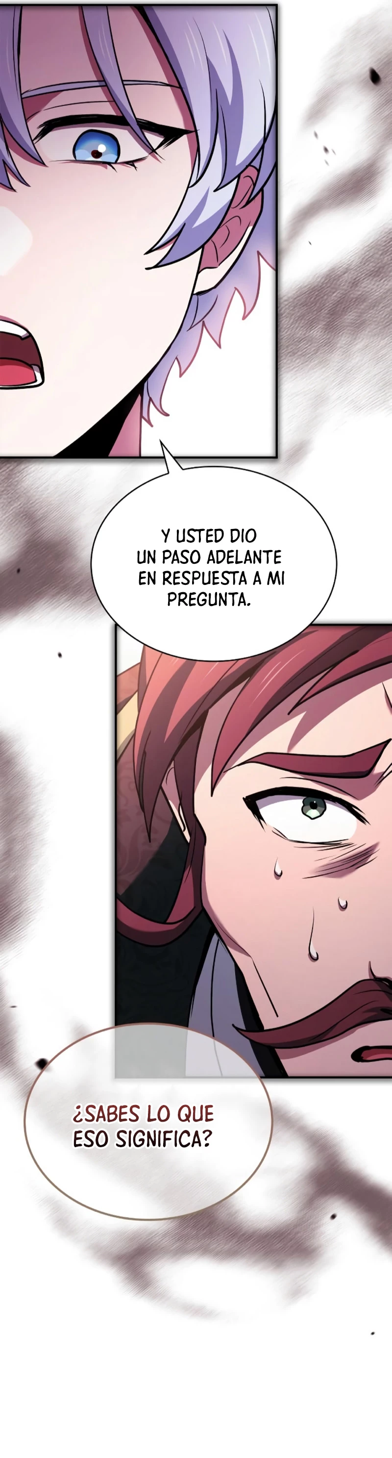 El príncipe heredero que vende medicina Capitulo 39 página 31