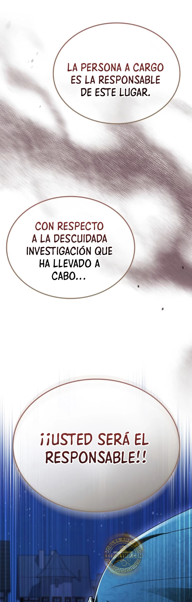 El príncipe heredero que vende medicina Capitulo 39 página 32