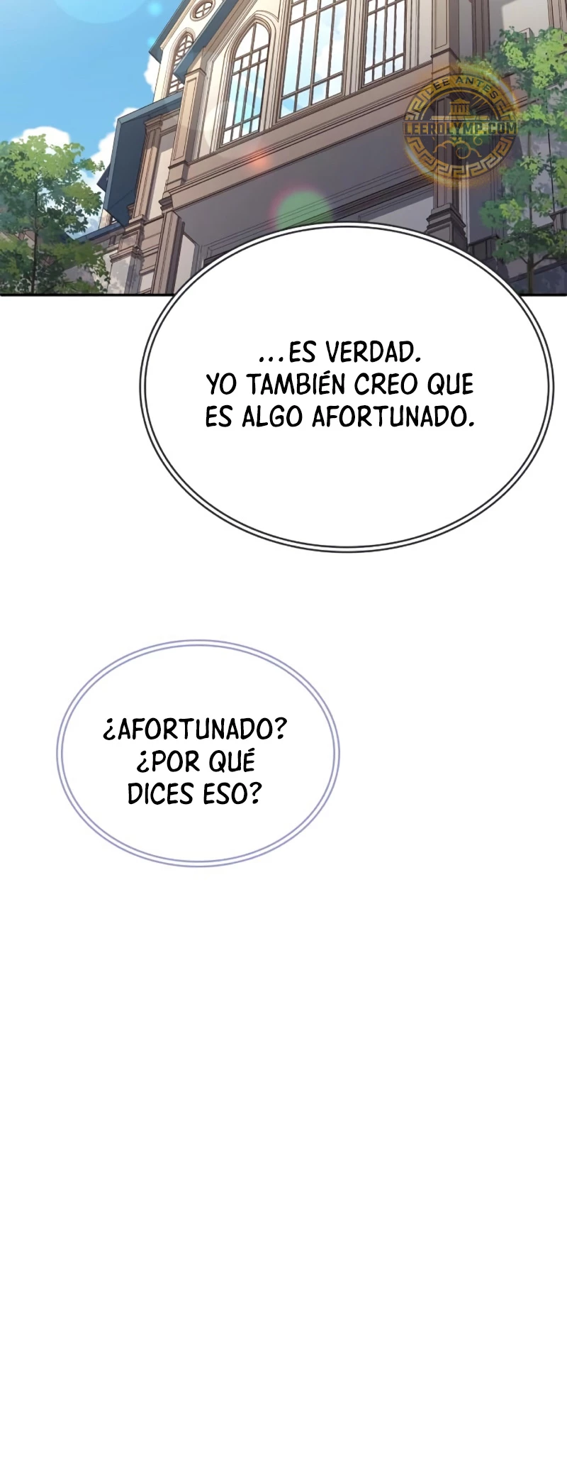 El príncipe heredero que vende medicina Capitulo 39 página 48