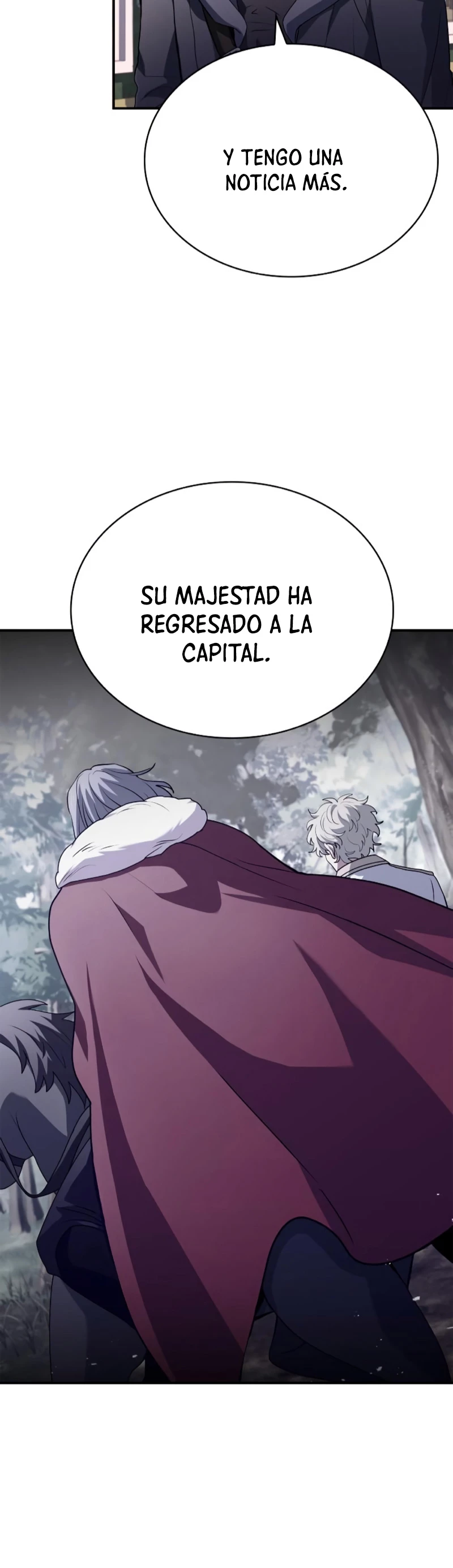 El príncipe heredero que vende medicina Capitulo 39 página 54