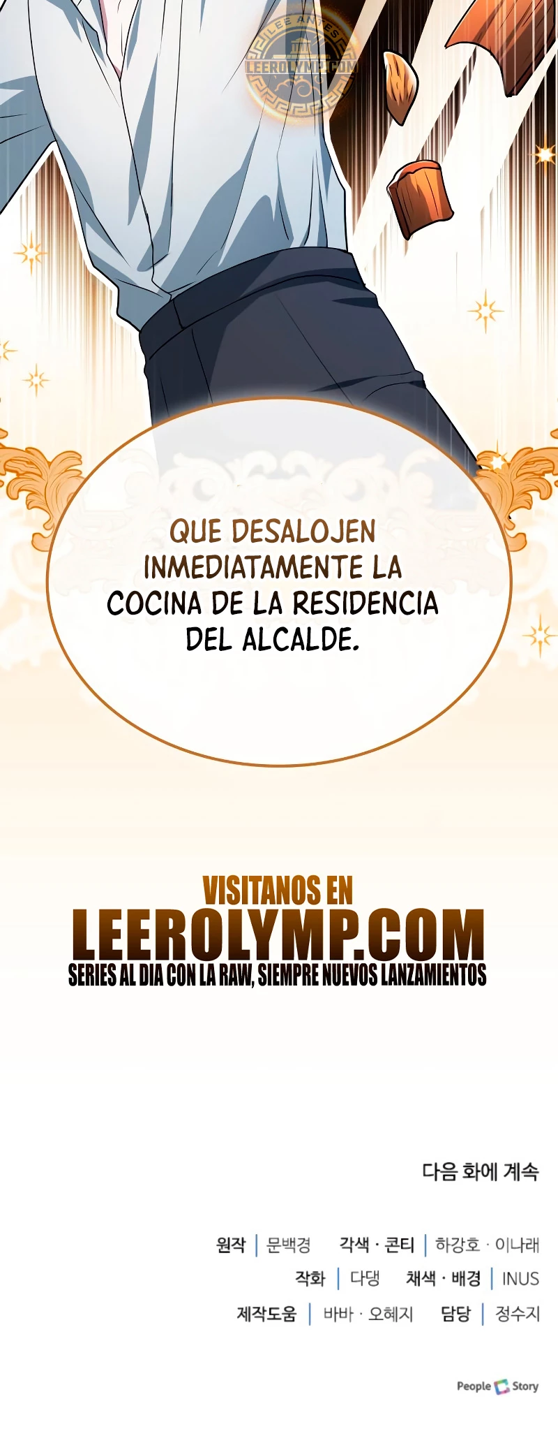 El príncipe heredero que vende medicina Capitulo 39 página 60