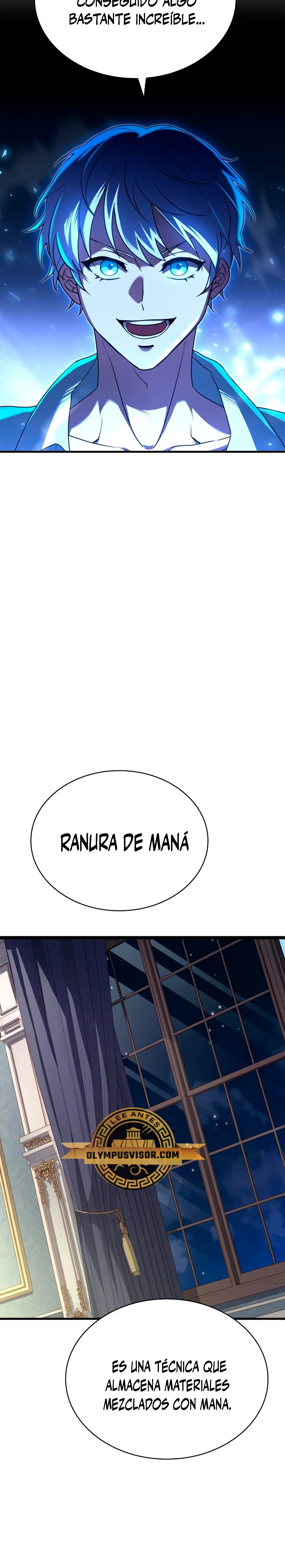 El príncipe heredero que vende medicina Capitulo 4 página 16
