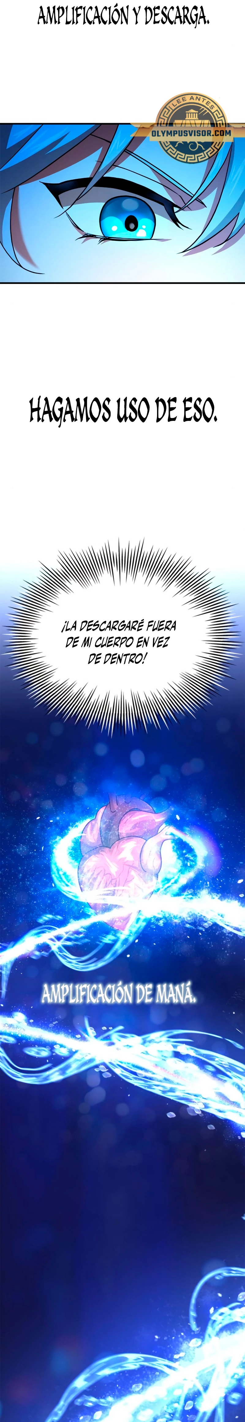 El príncipe heredero que vende medicina Capitulo 4 página 27