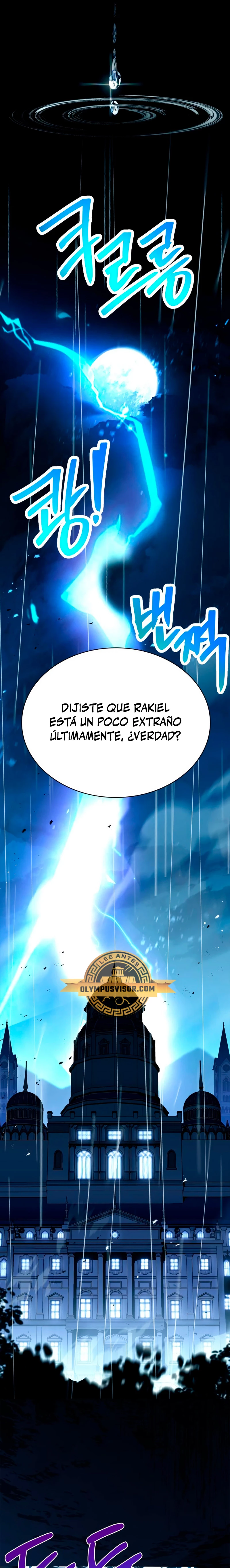 El príncipe heredero que vende medicina Capitulo 4 página 43