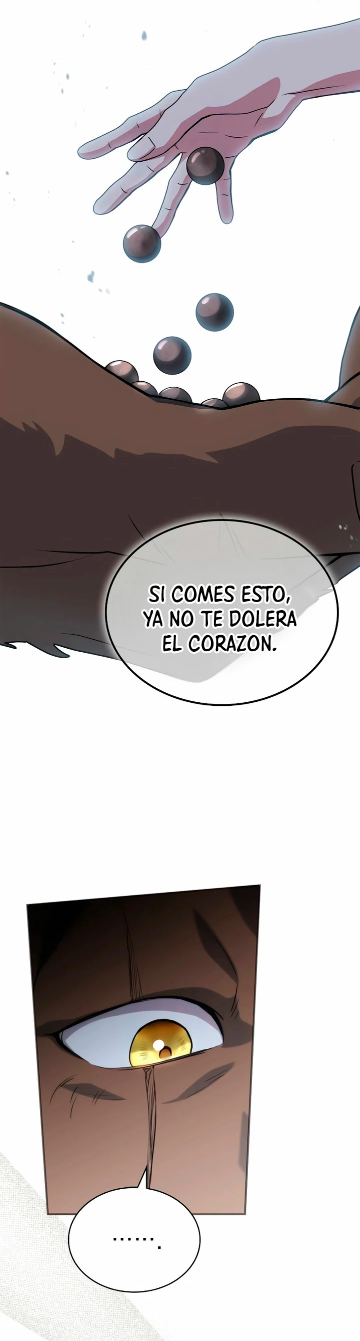 El príncipe heredero que vende medicina Capitulo 40 página 16