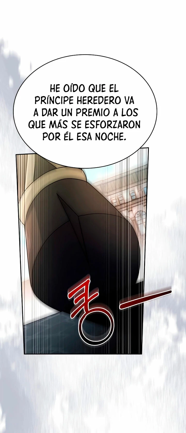 El príncipe heredero que vende medicina Capitulo 40 página 27