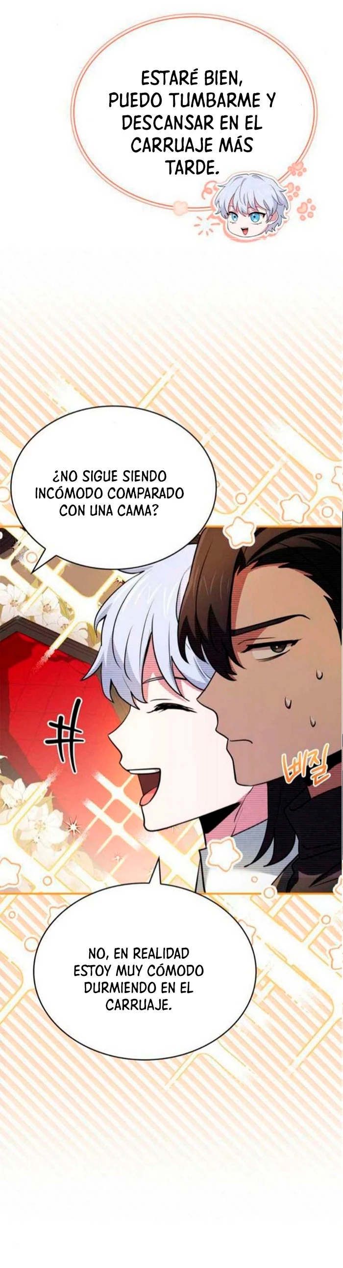 El príncipe heredero que vende medicina Capitulo 41 página 57