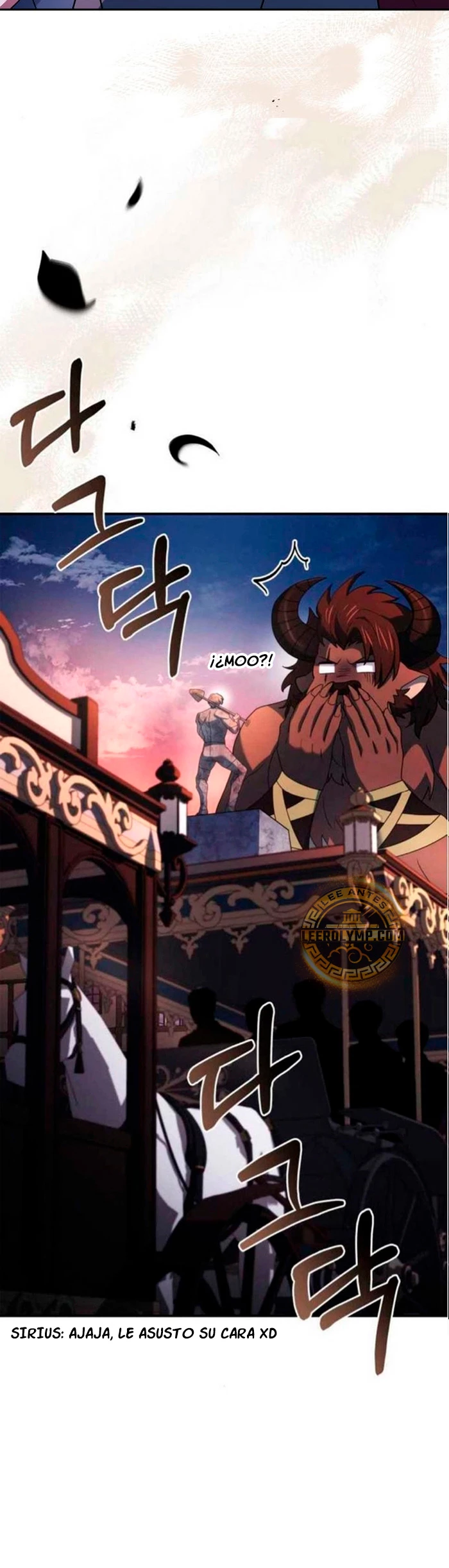 El príncipe heredero que vende medicina Capitulo 41 página 64