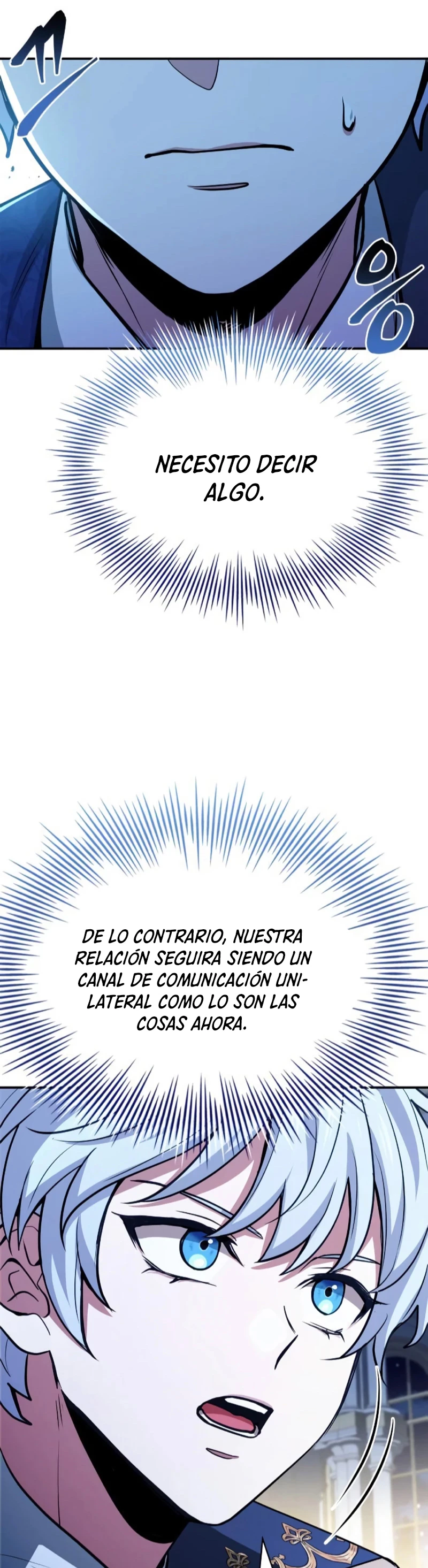 El príncipe heredero que vende medicina Capitulo 42 página 25