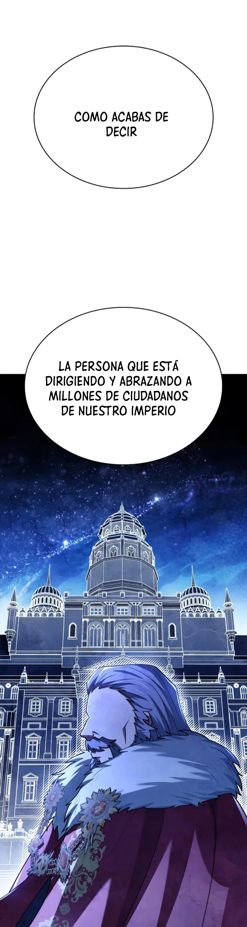 El príncipe heredero que vende medicina Capitulo 42 página 28