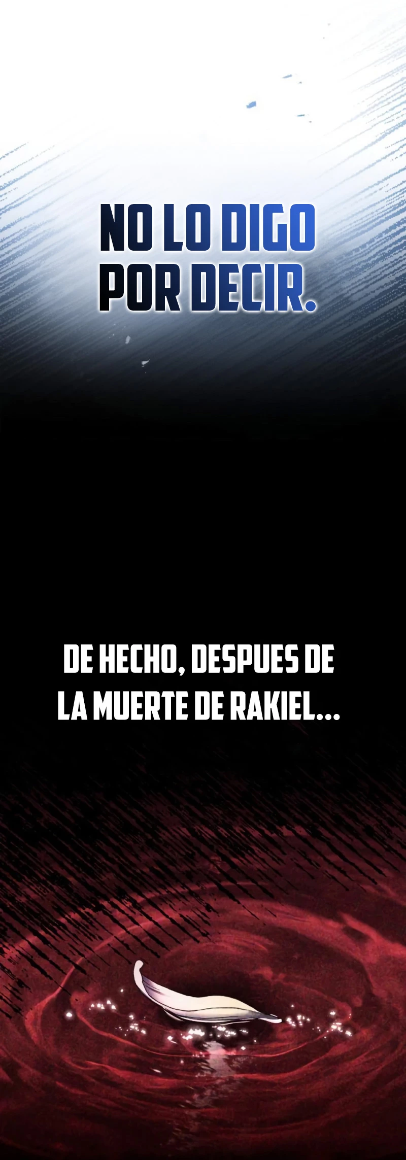 El príncipe heredero que vende medicina Capitulo 42 página 32
