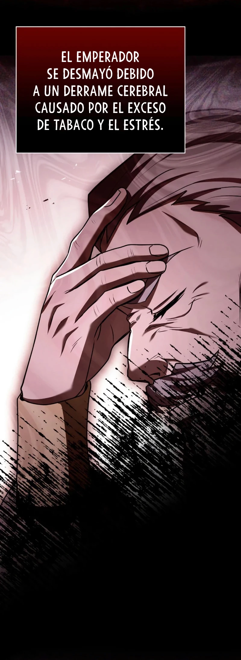 El príncipe heredero que vende medicina Capitulo 42 página 33