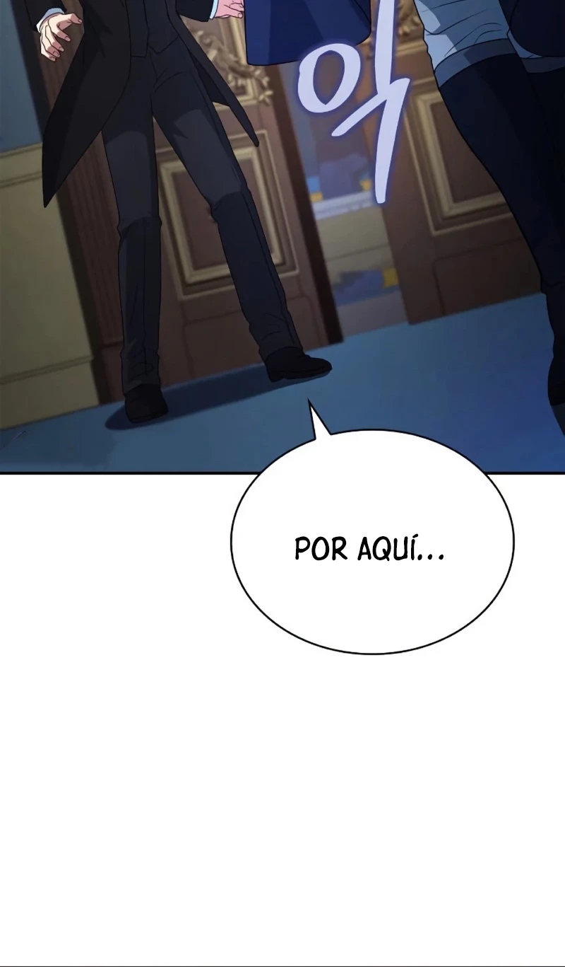 El príncipe heredero que vende medicina Capitulo 42 página 73