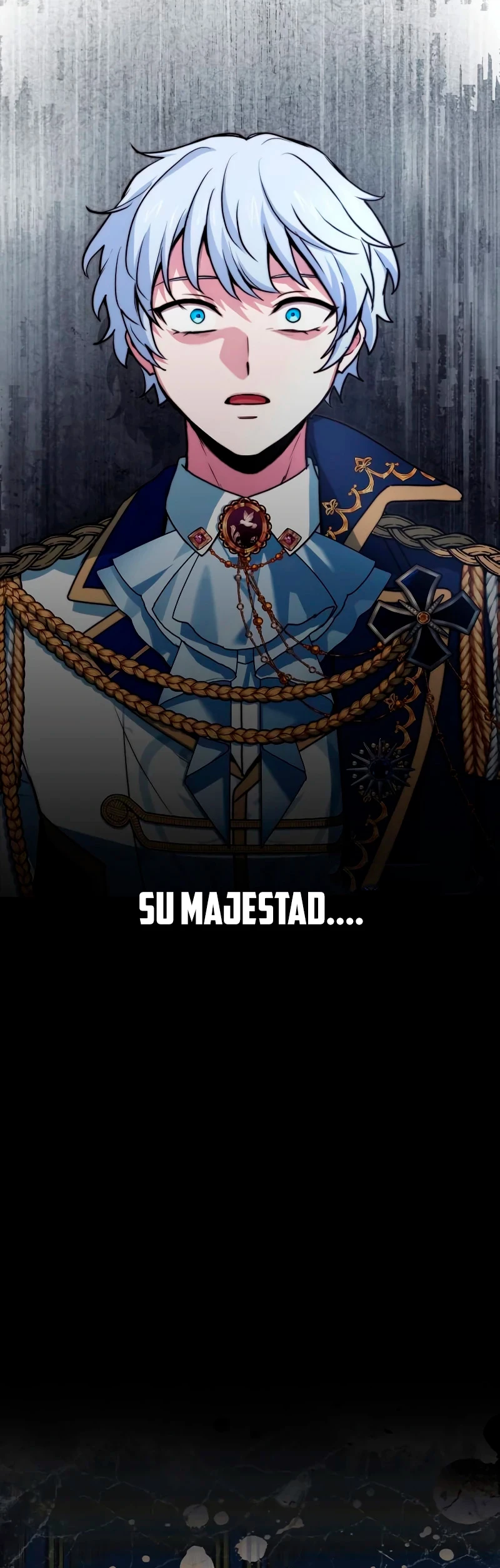 El príncipe heredero que vende medicina Capitulo 42 página 75