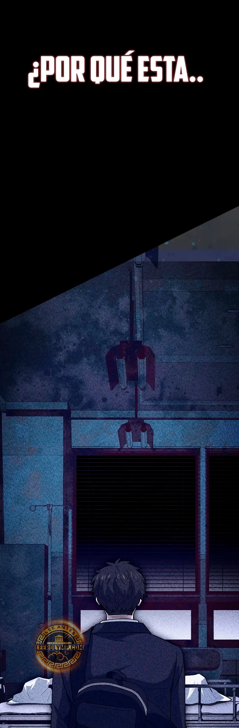 El príncipe heredero que vende medicina Capitulo 42 página 77