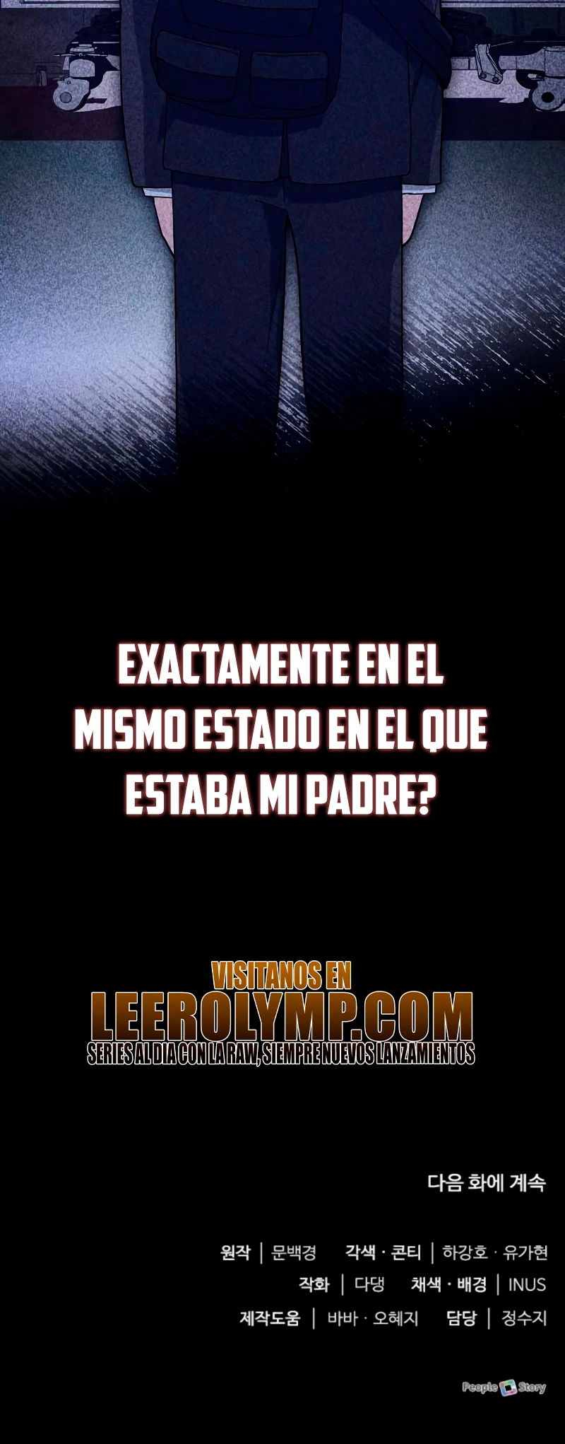 El príncipe heredero que vende medicina Capitulo 42 página 78