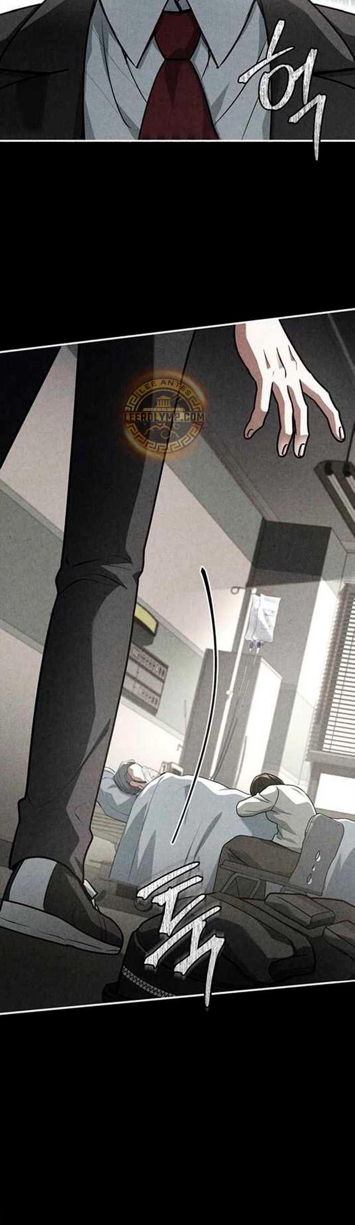 El príncipe heredero que vende medicina Capitulo 43 página 13