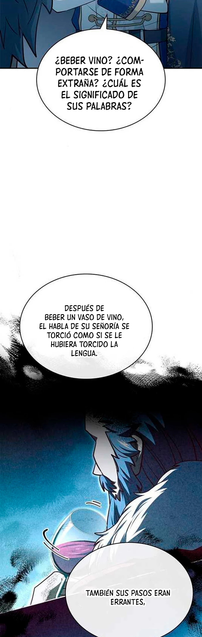 El príncipe heredero que vende medicina Capitulo 43 página 24