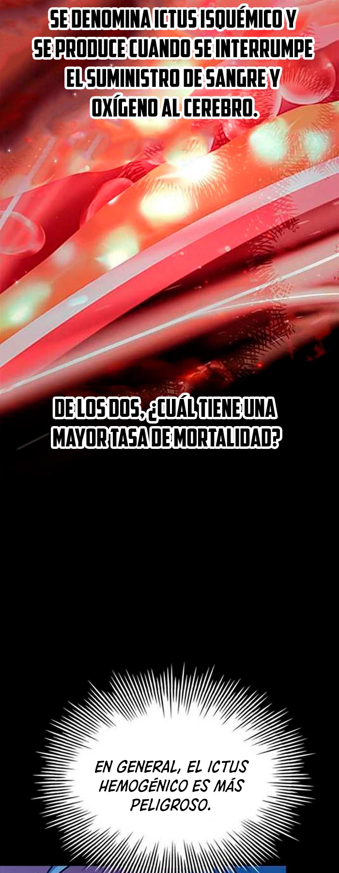 El príncipe heredero que vende medicina Capitulo 43 página 36