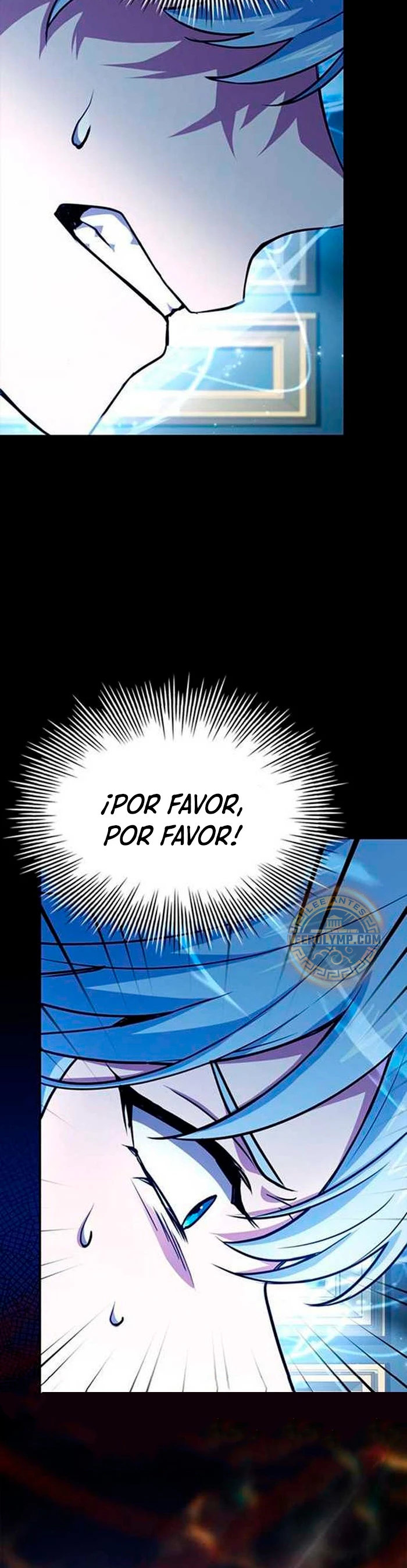El príncipe heredero que vende medicina Capitulo 43 página 37