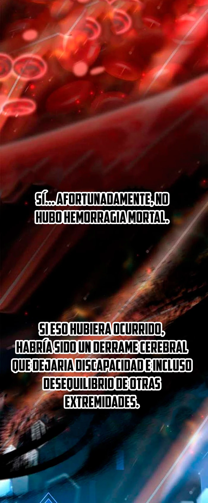 El príncipe heredero que vende medicina Capitulo 43 página 39
