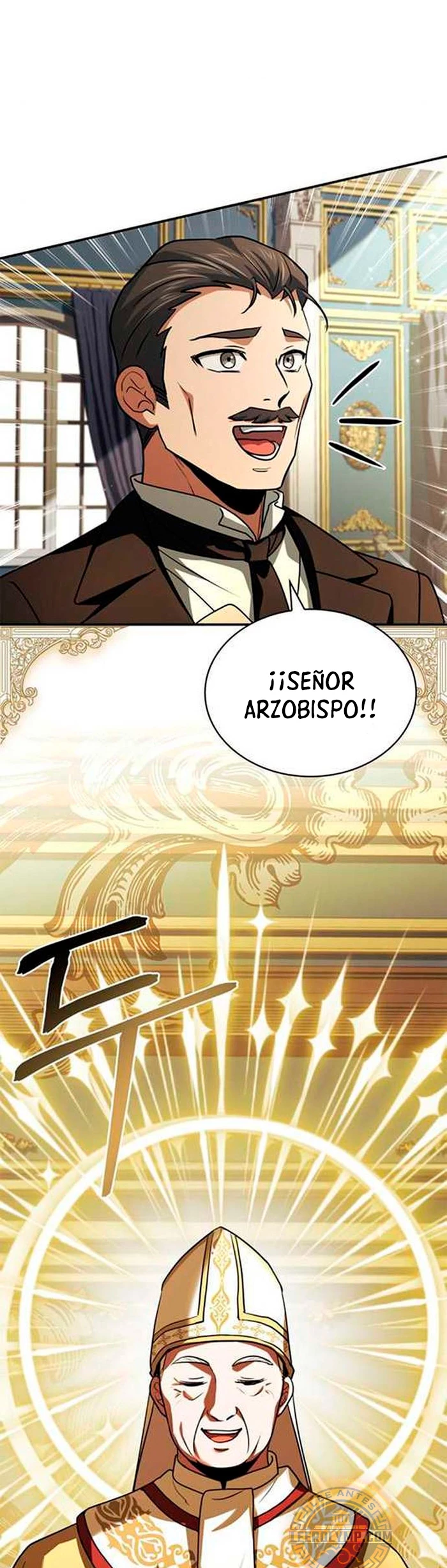El príncipe heredero que vende medicina Capitulo 43 página 49