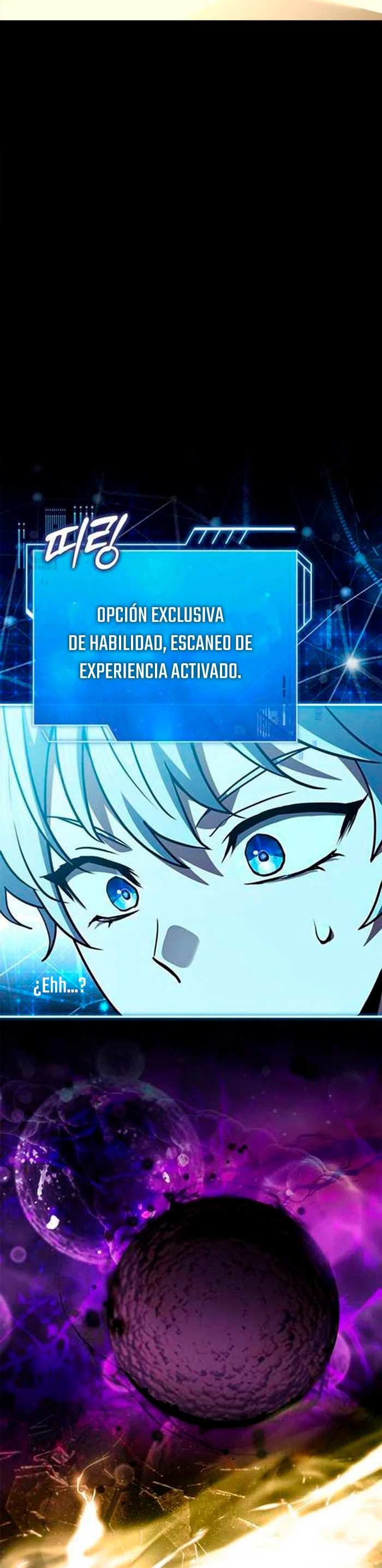 El príncipe heredero que vende medicina Capitulo 43 página 57