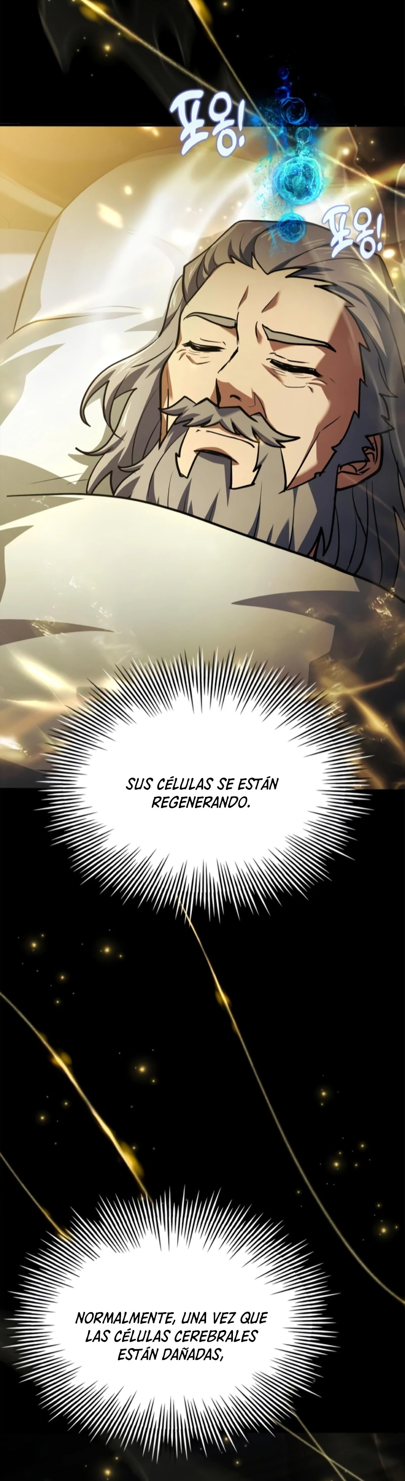 El príncipe heredero que vende medicina Capitulo 44 página 3