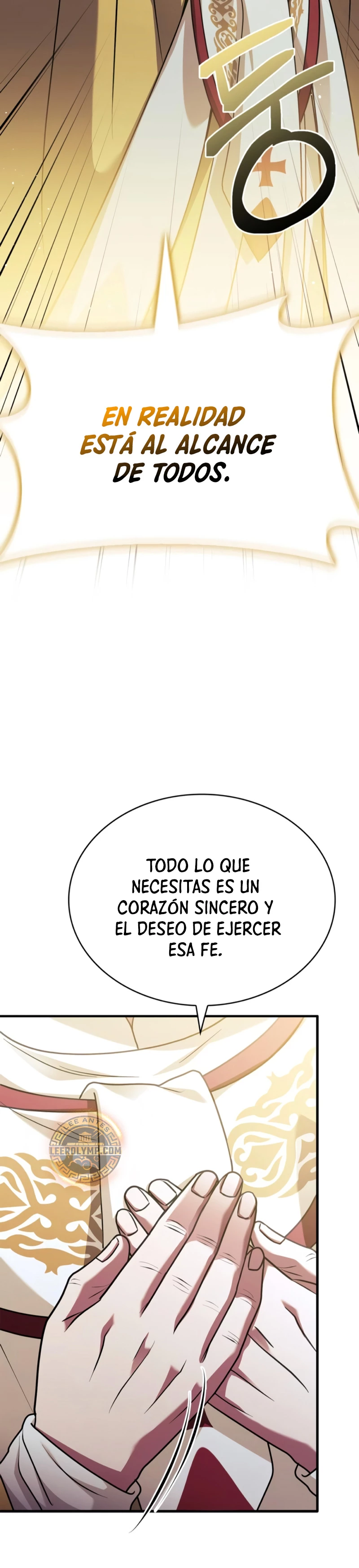 El príncipe heredero que vende medicina Capitulo 44 página 55