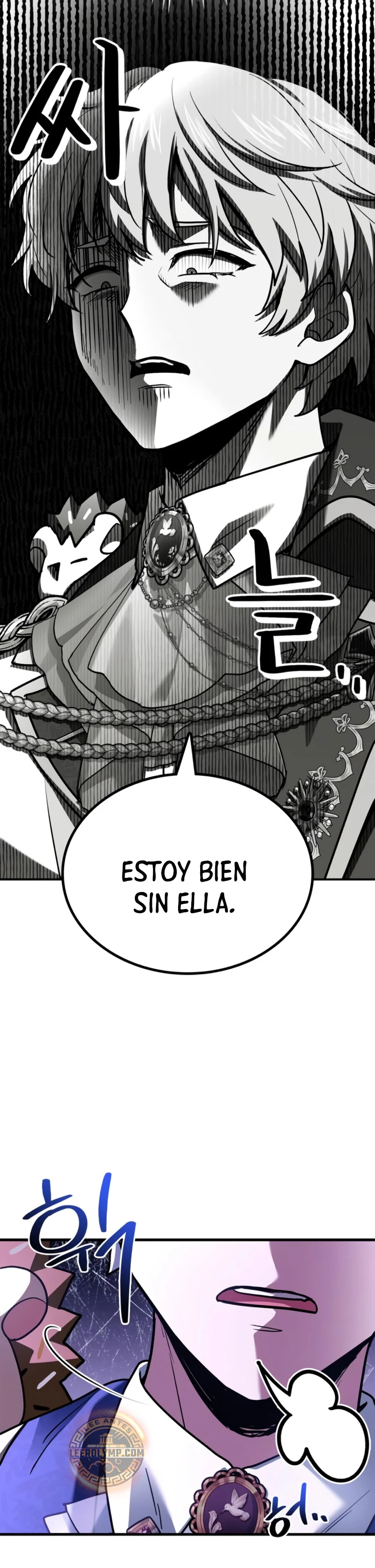 El príncipe heredero que vende medicina Capitulo 44 página 60