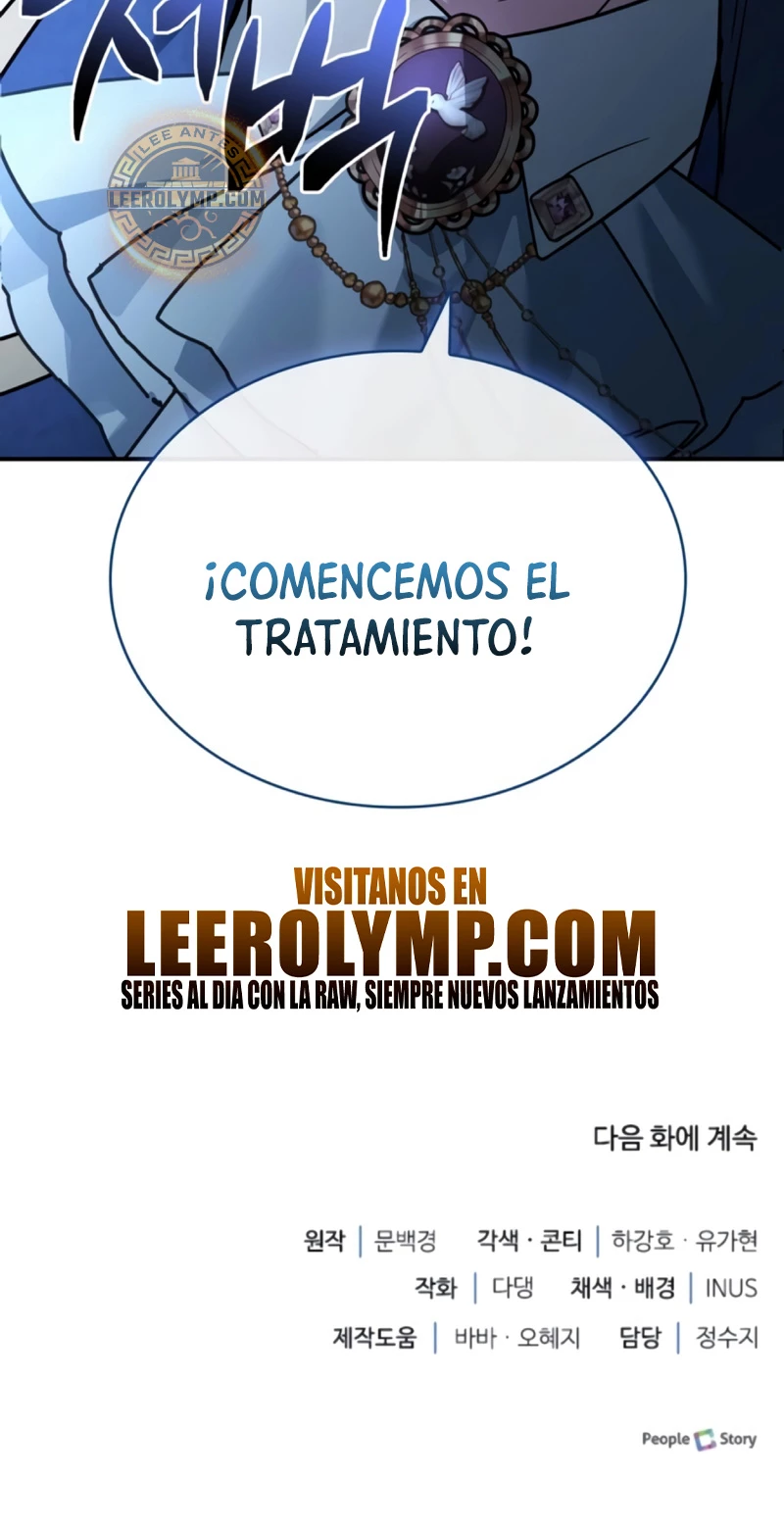El príncipe heredero que vende medicina Capitulo 44 página 62