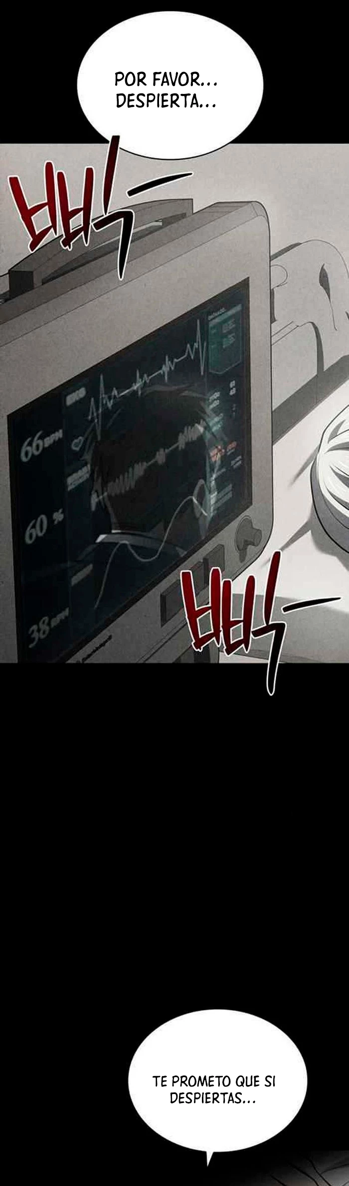 El príncipe heredero que vende medicina Capitulo 45 página 27
