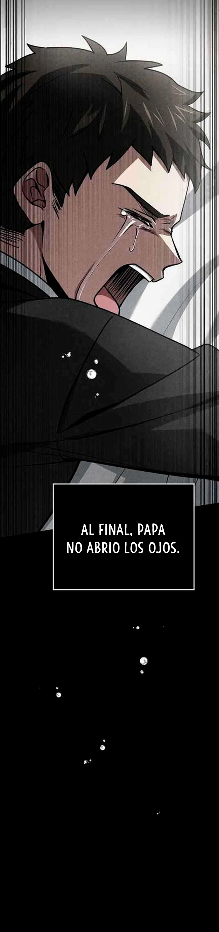 El príncipe heredero que vende medicina Capitulo 45 página 31