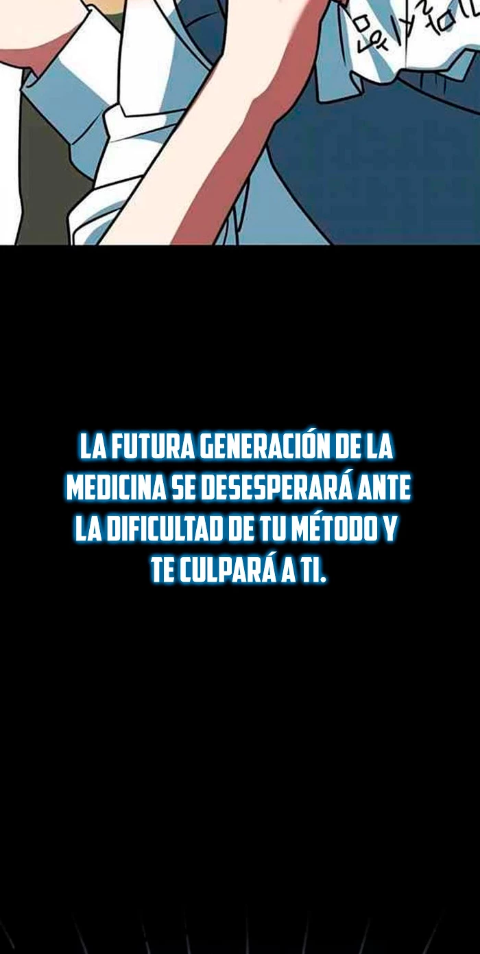 El príncipe heredero que vende medicina Capitulo 45 página 52