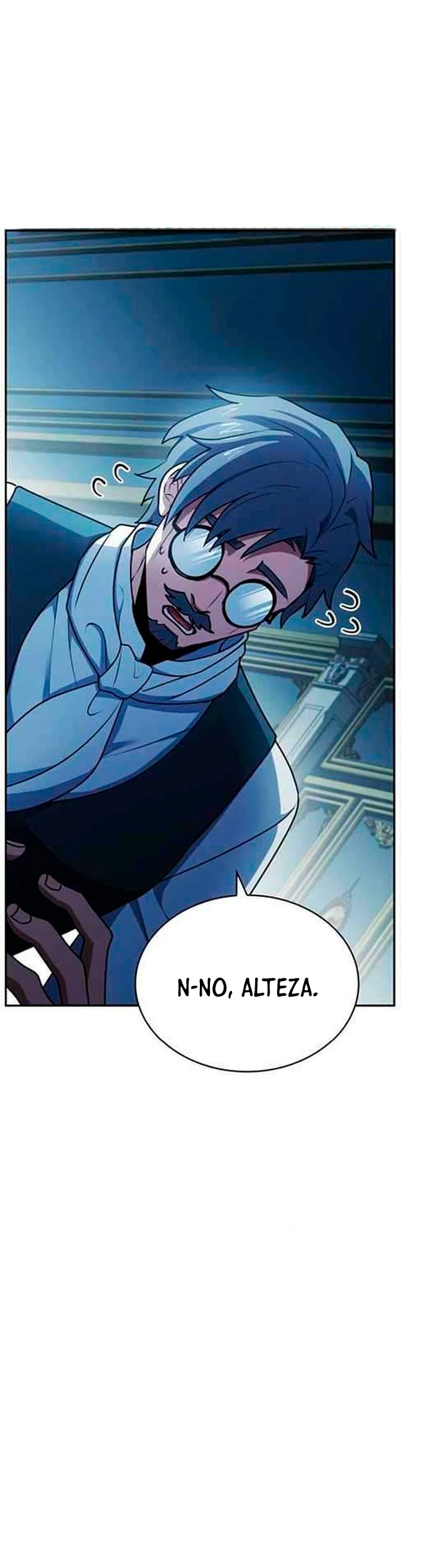 El príncipe heredero que vende medicina Capitulo 45 página 56