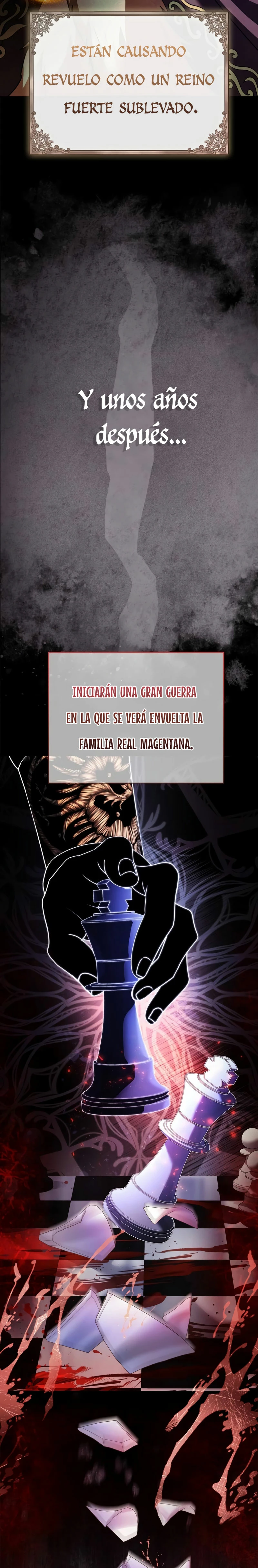 El príncipe heredero que vende medicina Capitulo 46 página 3