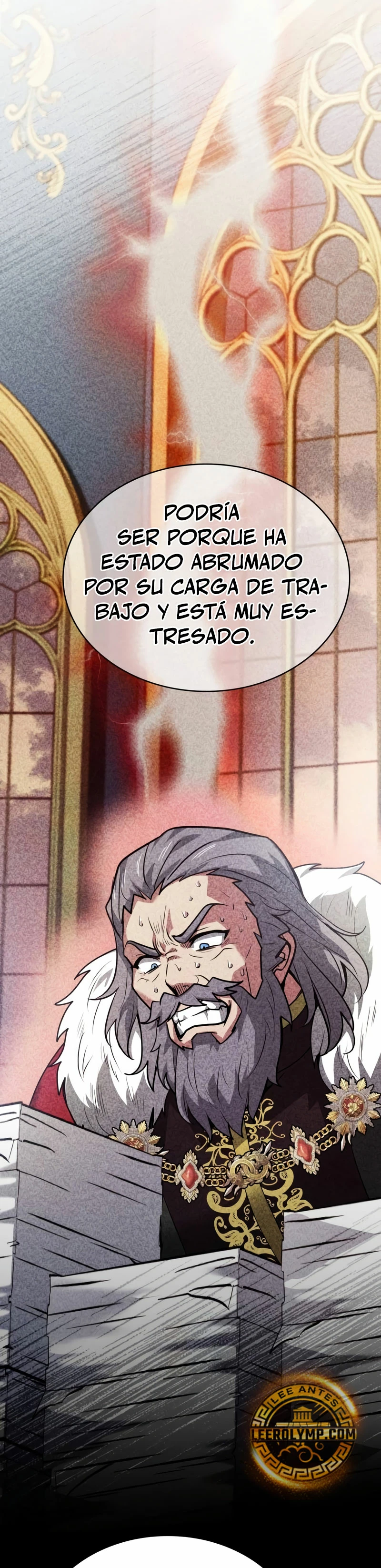 El príncipe heredero que vende medicina Capitulo 46 página 48